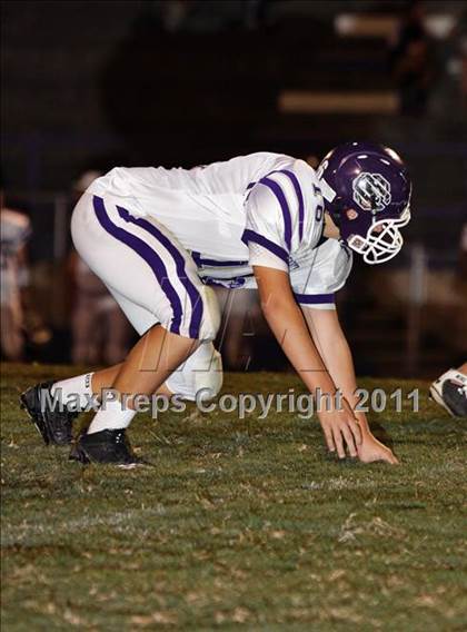 Thumbnail 2 in Morristown-Hamblen East @ Sevier County photogallery.