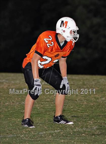 Thumbnail 3 in Morristown-Hamblen East @ Sevier County photogallery.