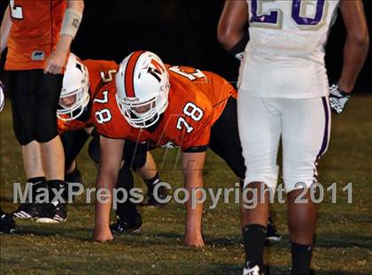 Thumbnail 1 in Morristown-Hamblen East @ Sevier County photogallery.