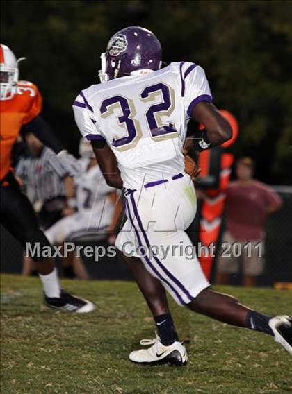 Thumbnail 1 in Morristown-Hamblen East @ Sevier County photogallery.