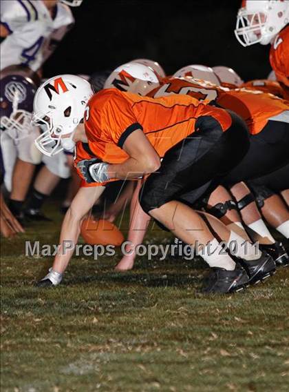 Thumbnail 2 in Morristown-Hamblen East @ Sevier County photogallery.