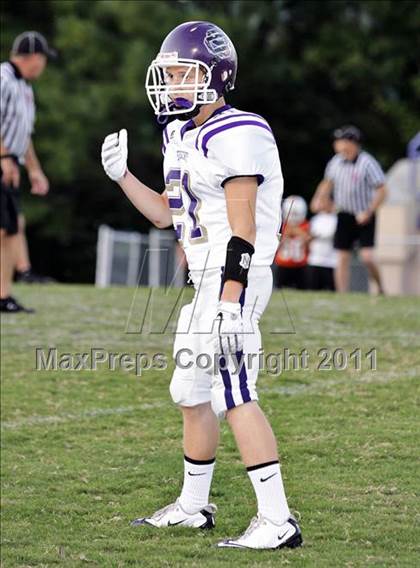 Thumbnail 3 in Morristown-Hamblen East @ Sevier County photogallery.