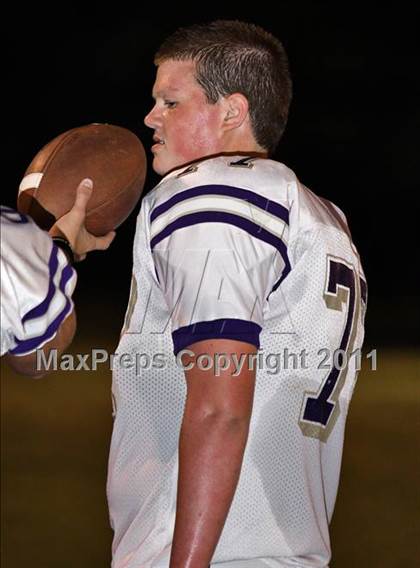 Thumbnail 3 in Morristown-Hamblen East @ Sevier County photogallery.