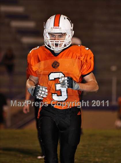 Thumbnail 2 in Morristown-Hamblen East @ Sevier County photogallery.