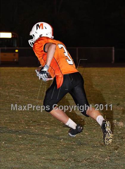 Thumbnail 3 in Morristown-Hamblen East @ Sevier County photogallery.