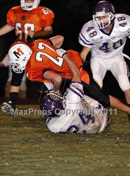 Thumbnail 1 in Morristown-Hamblen East @ Sevier County photogallery.