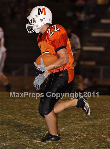 Thumbnail 1 in Morristown-Hamblen East @ Sevier County photogallery.