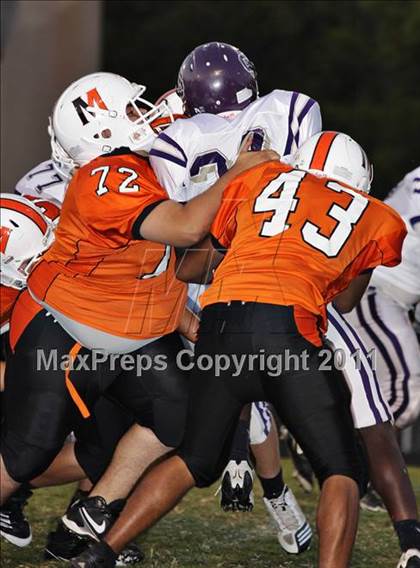 Thumbnail 2 in Morristown-Hamblen East @ Sevier County photogallery.