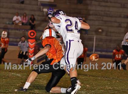 Thumbnail 3 in Morristown-Hamblen East @ Sevier County photogallery.
