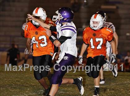 Thumbnail 2 in Morristown-Hamblen East @ Sevier County photogallery.