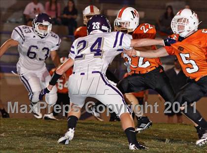 Thumbnail 2 in Morristown-Hamblen East @ Sevier County photogallery.