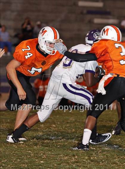 Thumbnail 2 in Morristown-Hamblen East @ Sevier County photogallery.