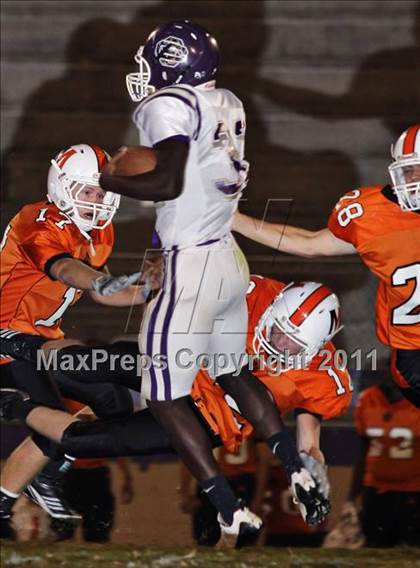 Thumbnail 2 in Morristown-Hamblen East @ Sevier County photogallery.
