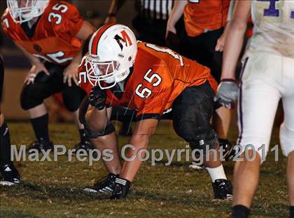 Thumbnail 2 in Morristown-Hamblen East @ Sevier County photogallery.