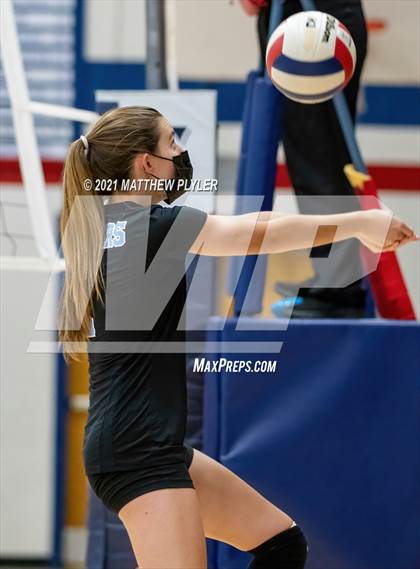 Thumbnail 3 in Overhills @ Terry Sanford photogallery.