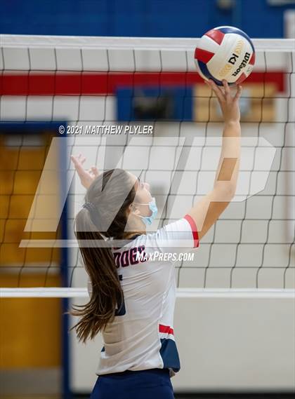 Thumbnail 1 in Overhills @ Terry Sanford photogallery.