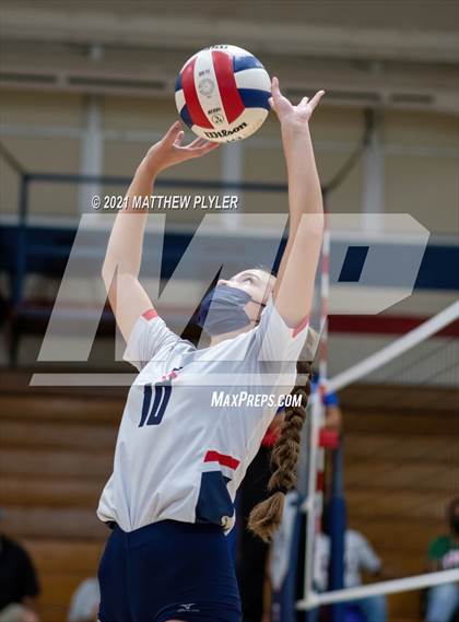 Thumbnail 1 in Overhills @ Terry Sanford photogallery.