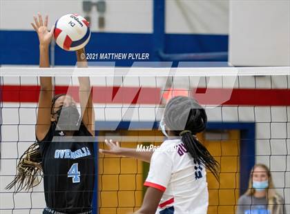 Thumbnail 1 in Overhills @ Terry Sanford photogallery.