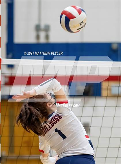 Thumbnail 3 in Overhills @ Terry Sanford photogallery.