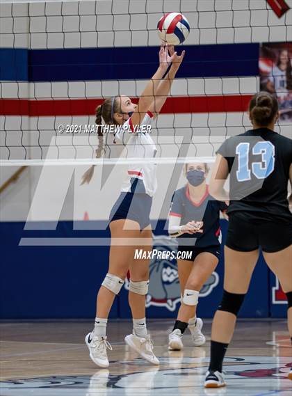Thumbnail 1 in Overhills @ Terry Sanford photogallery.