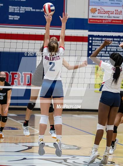 Thumbnail 1 in Overhills @ Terry Sanford photogallery.