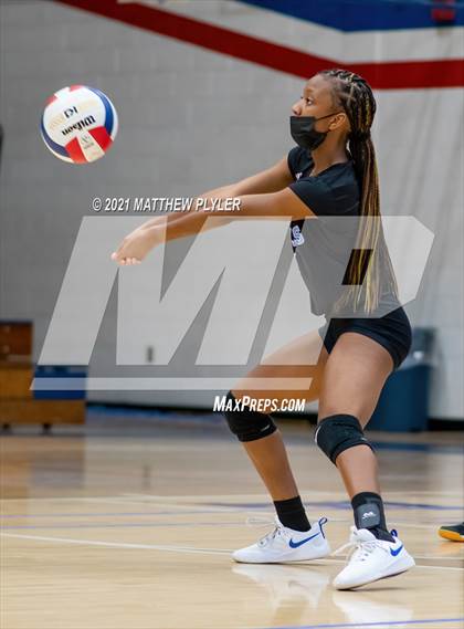 Thumbnail 3 in Overhills @ Terry Sanford photogallery.