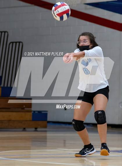 Thumbnail 1 in Overhills @ Terry Sanford photogallery.