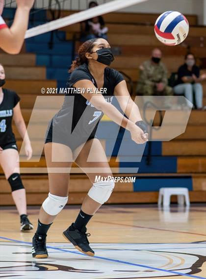 Thumbnail 2 in Overhills @ Terry Sanford photogallery.