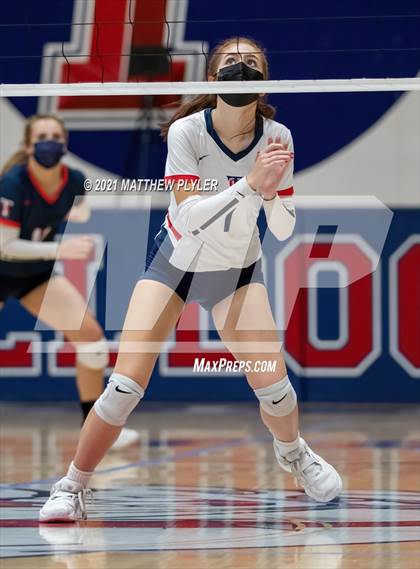 Thumbnail 2 in Overhills @ Terry Sanford photogallery.