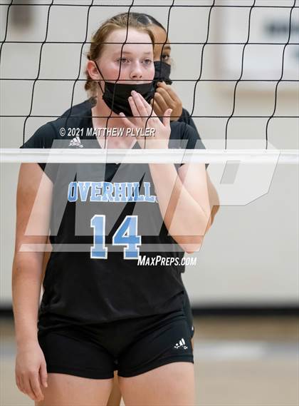 Thumbnail 2 in Overhills @ Terry Sanford photogallery.
