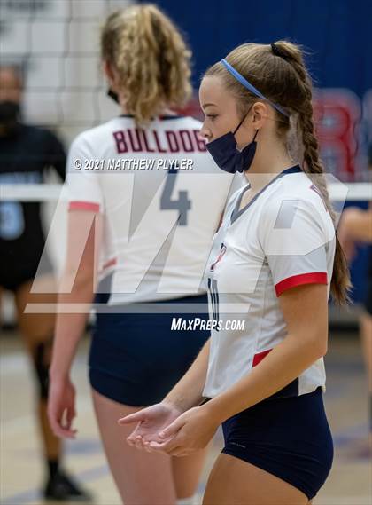 Thumbnail 1 in Overhills @ Terry Sanford photogallery.