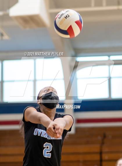 Thumbnail 2 in Overhills @ Terry Sanford photogallery.
