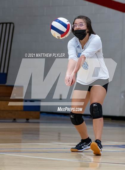 Thumbnail 3 in Overhills @ Terry Sanford photogallery.