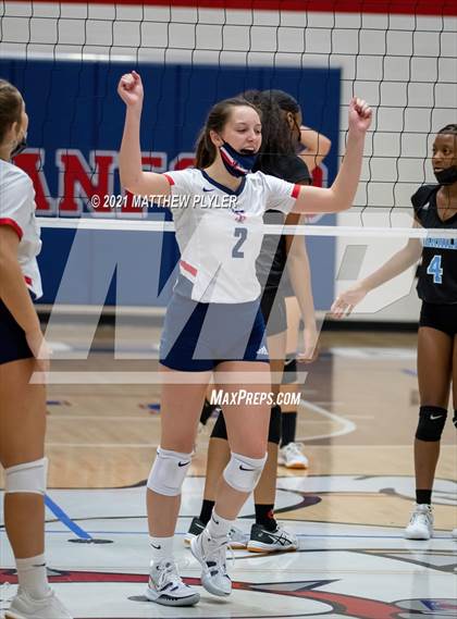 Thumbnail 1 in Overhills @ Terry Sanford photogallery.