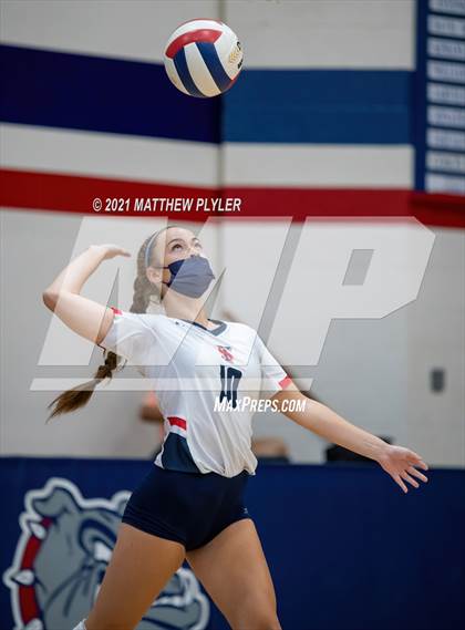 Thumbnail 1 in Overhills @ Terry Sanford photogallery.