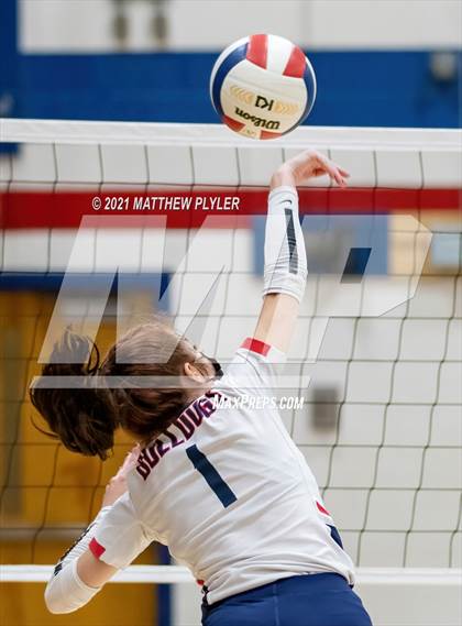 Thumbnail 1 in Overhills @ Terry Sanford photogallery.