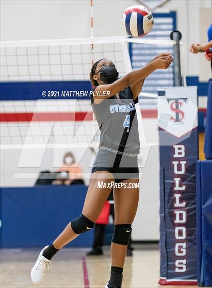 Thumbnail 1 in Overhills @ Terry Sanford photogallery.