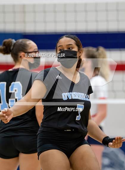 Thumbnail 1 in Overhills @ Terry Sanford photogallery.