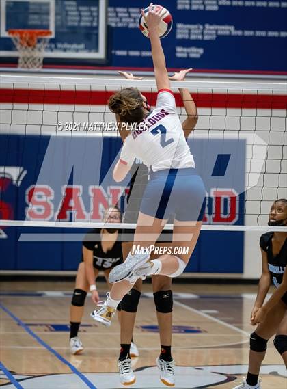 Thumbnail 2 in Overhills @ Terry Sanford photogallery.
