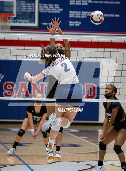 Thumbnail 3 in Overhills @ Terry Sanford photogallery.