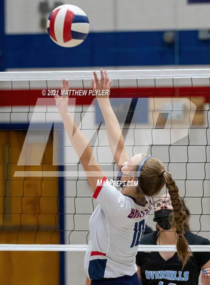 Thumbnail 1 in Overhills @ Terry Sanford photogallery.