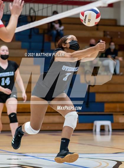 Thumbnail 3 in Overhills @ Terry Sanford photogallery.