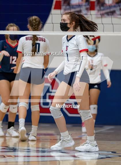 Thumbnail 1 in Overhills @ Terry Sanford photogallery.