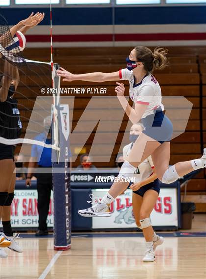 Thumbnail 3 in Overhills @ Terry Sanford photogallery.