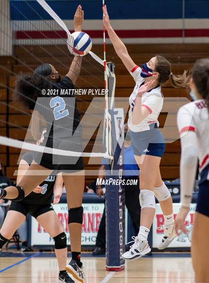 Thumbnail 1 in Overhills @ Terry Sanford photogallery.
