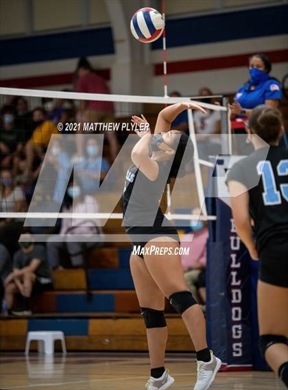 Thumbnail 1 in Overhills @ Terry Sanford photogallery.