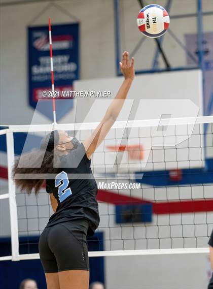 Thumbnail 3 in Overhills @ Terry Sanford photogallery.