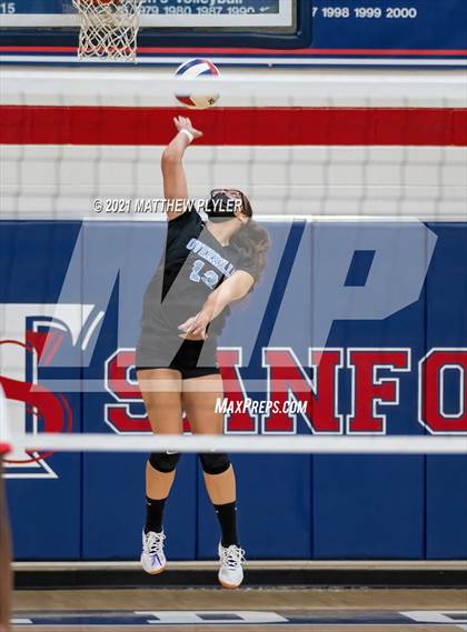 Thumbnail 2 in Overhills @ Terry Sanford photogallery.