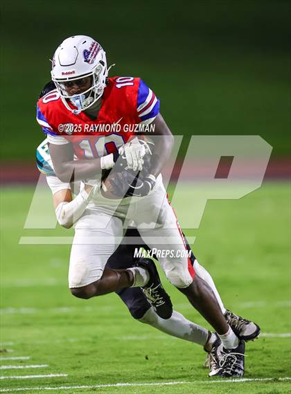 Thumbnail 2 in Buchanan vs Kennedy photogallery.