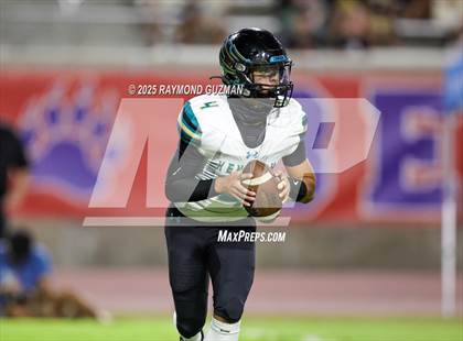 Thumbnail 1 in Buchanan vs Kennedy photogallery.